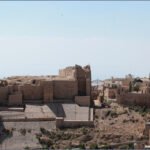 Seven Killed in Shooting at Church in Southern Jordan