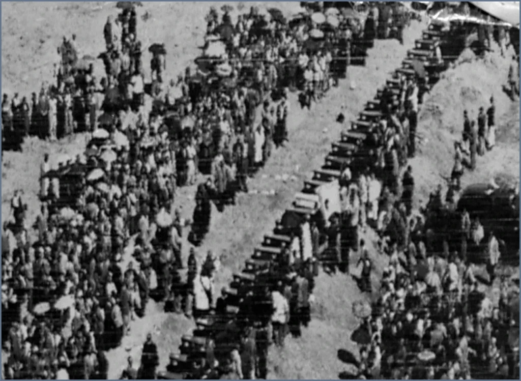 Sharpeville Families Launch Legal Fight Over Apartheid-Era Crimes