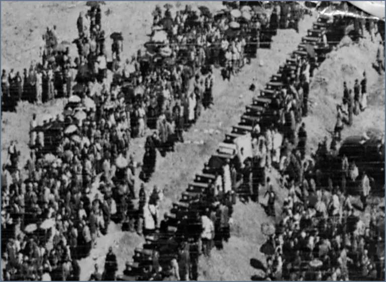 Sharpeville Families Launch Legal Fight Over Apartheid-Era Crimes