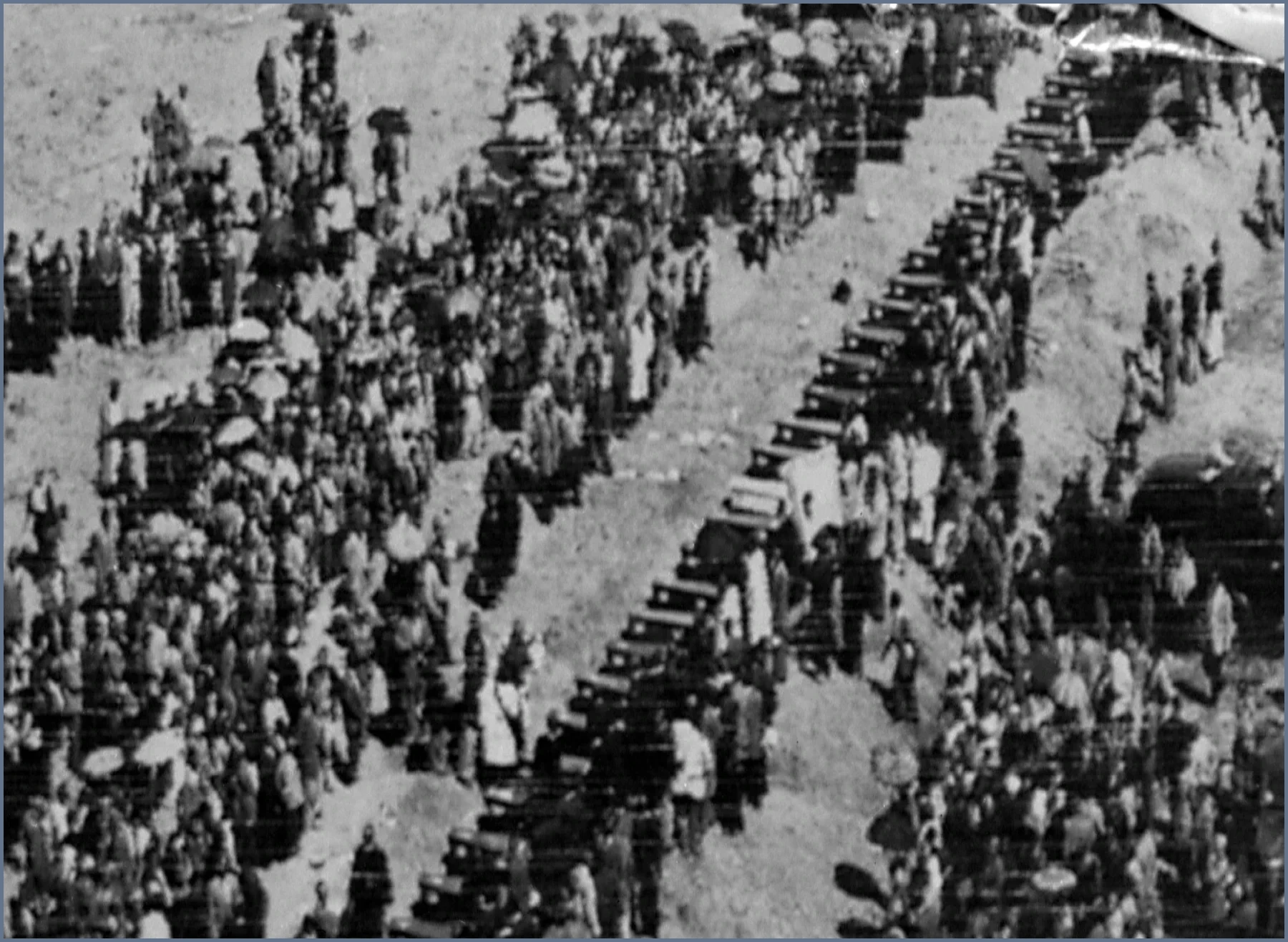 Sharpeville Families Launch Legal Fight Over Apartheid-Era Crimes