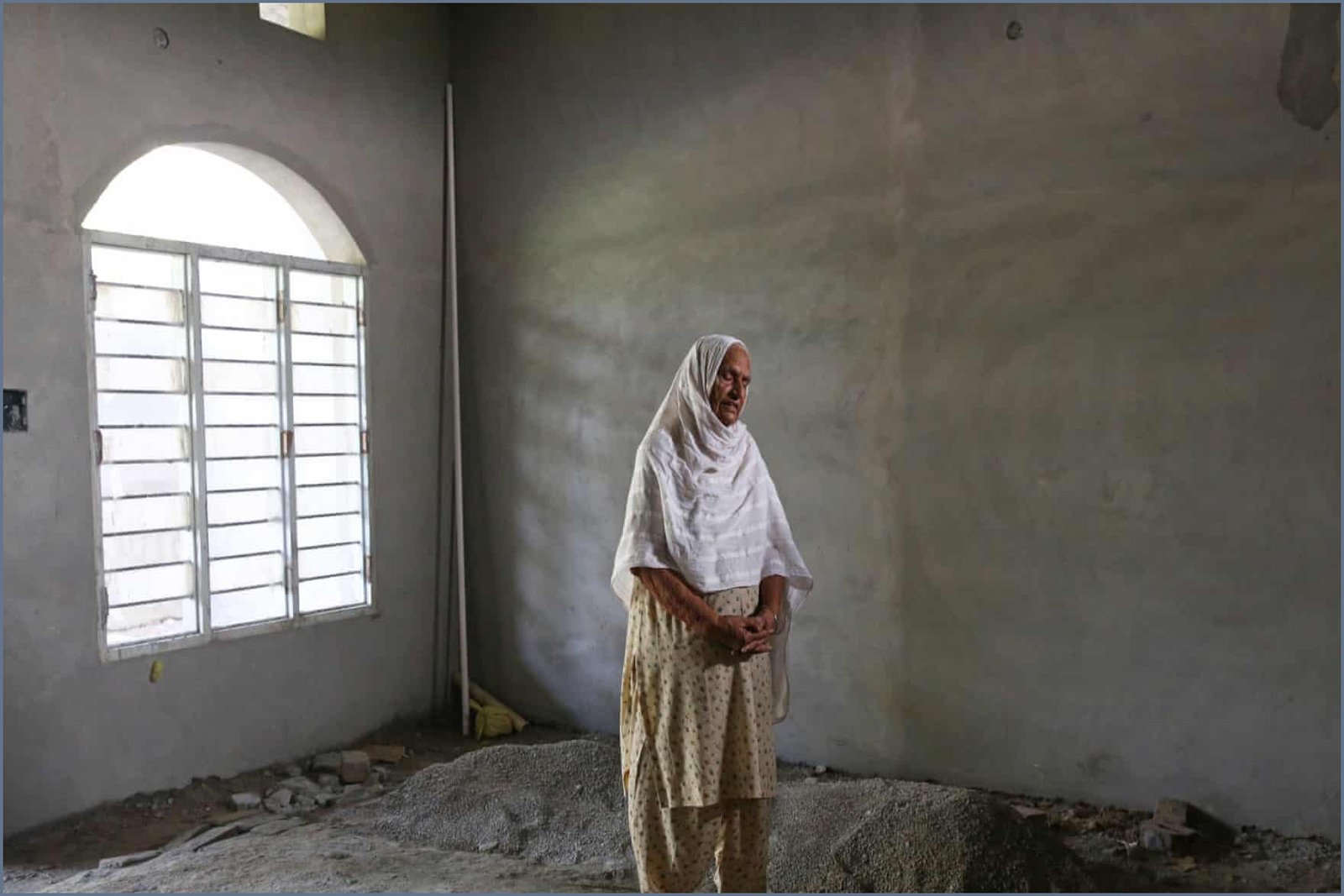 Sikhs, Hindus Fund Mosque Restoration in Punjab to Foster Unity