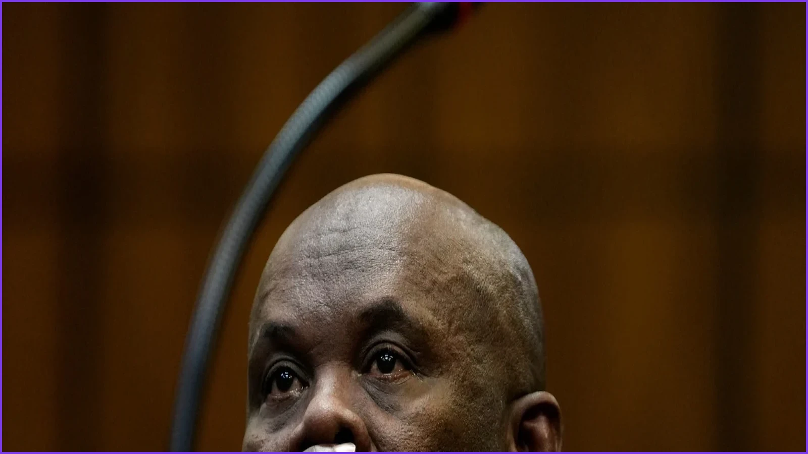 South African Court Denies Bail to Former Deputy Police Chief