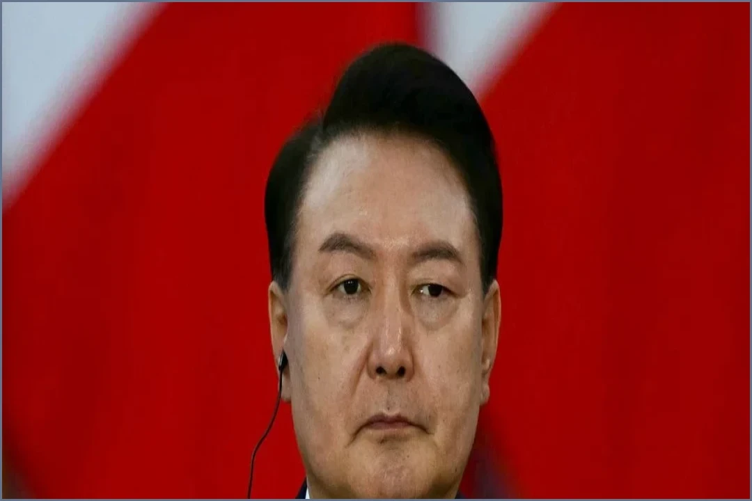 South Korea Counsel Seeks Death Penalty for Ex-President Yoon