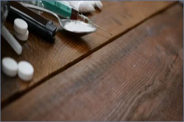 Southeast Asia Faces Record Surge in Synthetic Drug Trafficking
