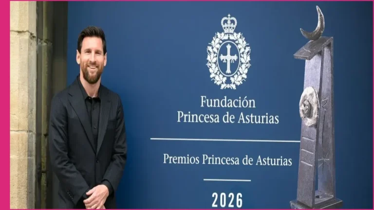 Spain Prepares for 2026 Princess of Asturias Awards Ceremony
