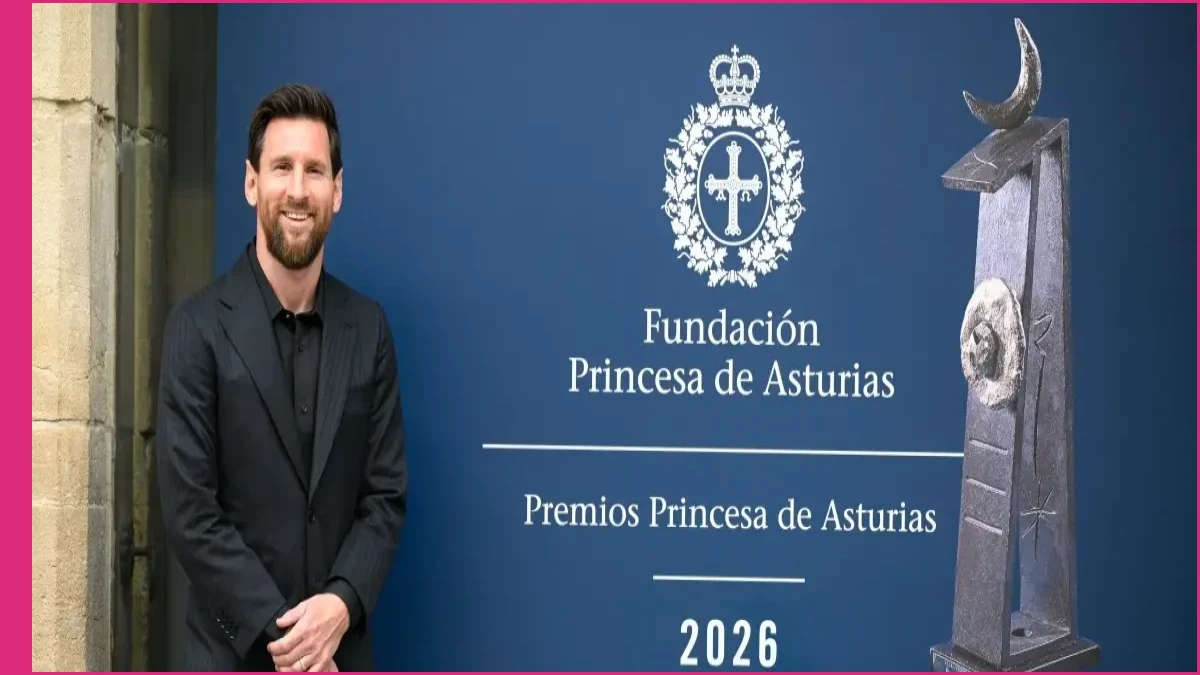 Spain Prepares for 2026 Princess of Asturias Awards Ceremony