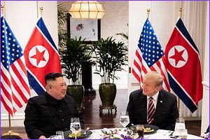 Strategic Rationale for a Fourth Kim-Trump Summit