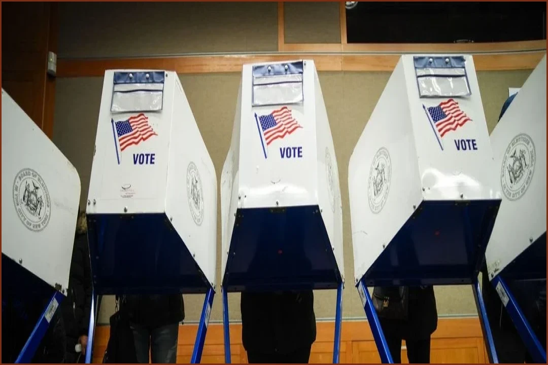 Super PACs Pour Over $1 Billion Into US Midterm Elections