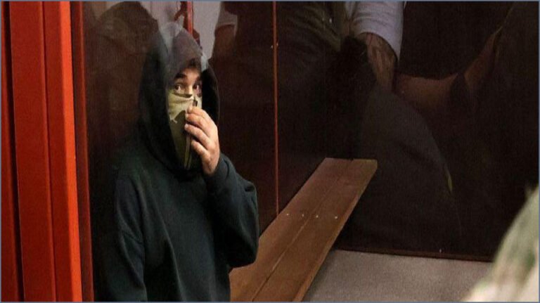 Suspect in Monaco Millionaire Bombing Speaks From Prison