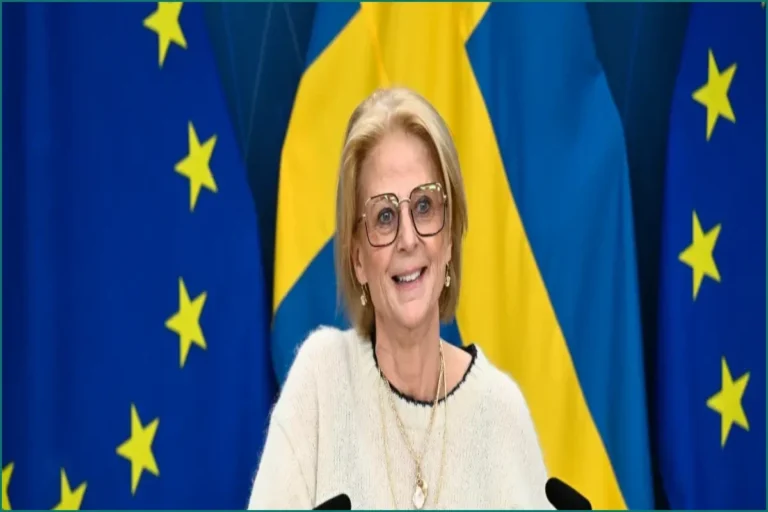 Sweden Emerges From Recession With Stronger Growth Projections
