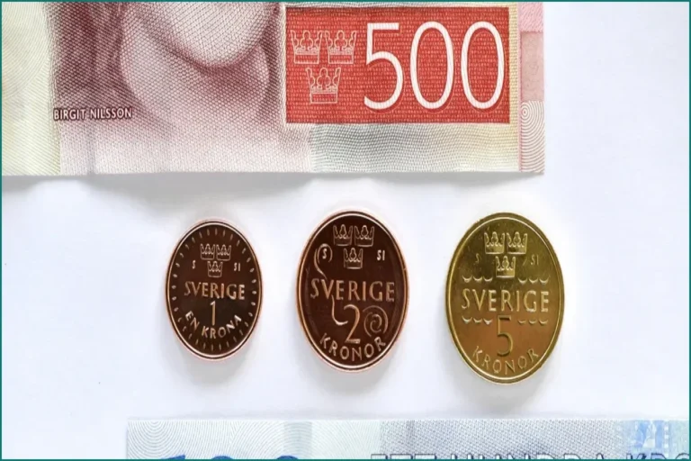 Swedish Inflation Doubles in September, Riksbank Rate Hikes Expected