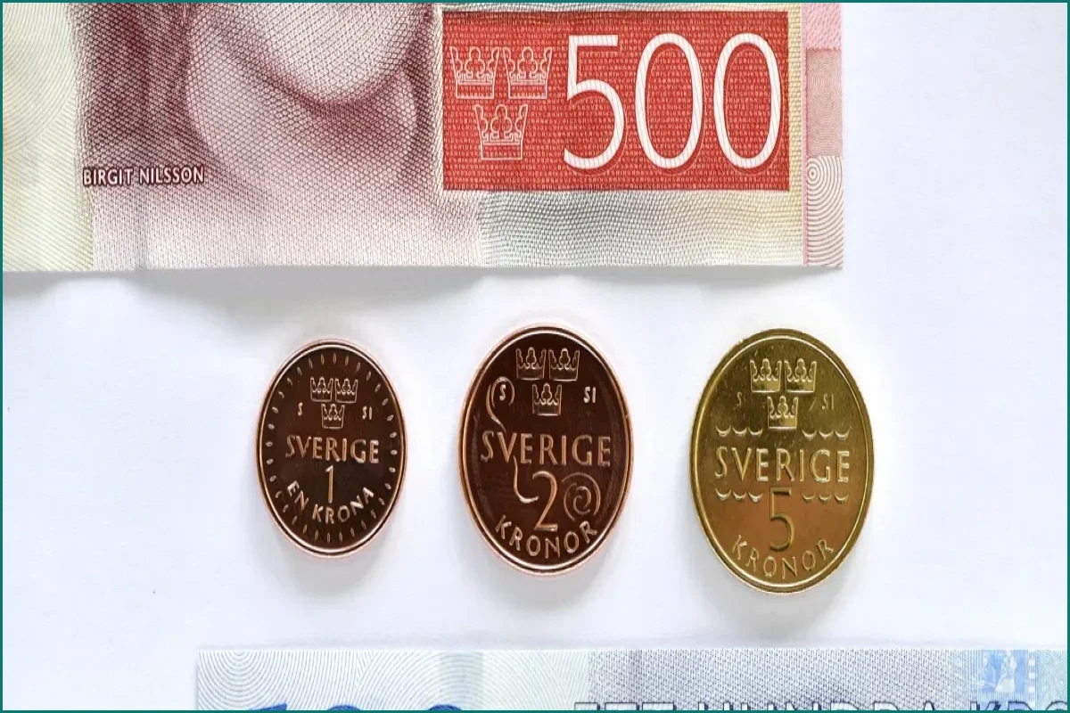 Swedish Inflation Doubles in September, Riksbank Rate Hikes Expected