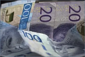 Swedish Security Firm Pays 50,000 Kronor Over Age Discrimination