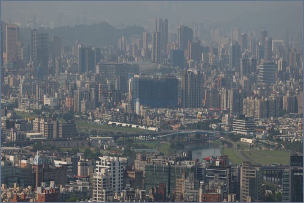 Taiwan Monitors Potential Plague Spread from Russia to China