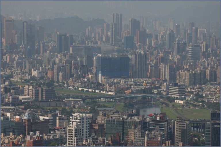 Taiwan Monitors Potential Plague Spread from Russia to China