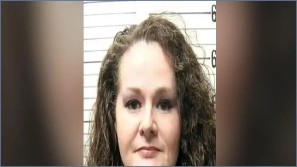 Tennessee Prison Chief Resigns After Failed Execution of Christa Pike