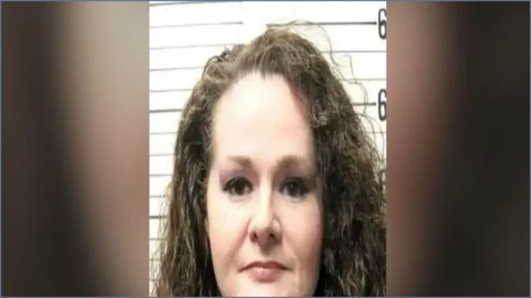 Tennessee Prison Chief Resigns After Failed Execution of Christa Pike