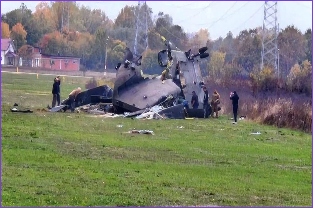 Three Killed in EU Peacekeeping Helicopter Crash in Bosnia