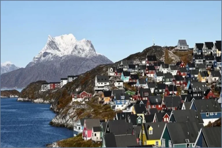 Trump Announces Major Oil and Mineral Exploration in Greenland