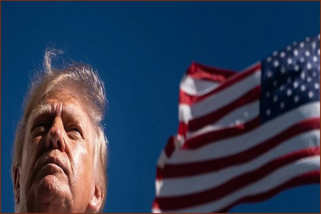 Trump Backs Ken Paxton Despite Leaked Comments on Iran War
