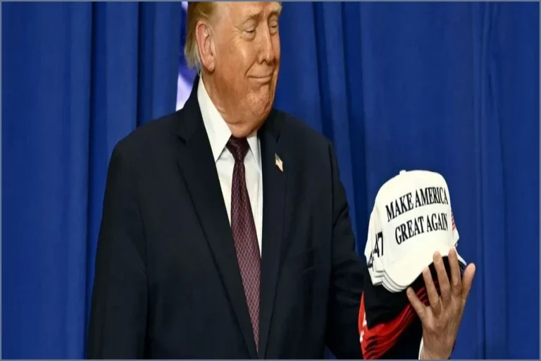 Trump Cancels Final Midterm Rallies in Kansas and Iowa