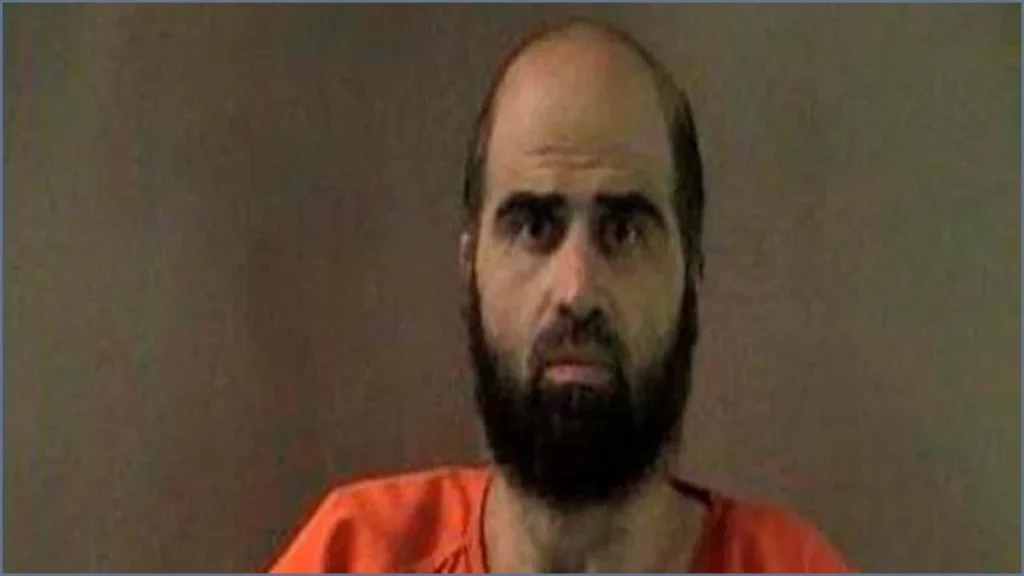 Trump Cancels Livestream of Fort Hood Attacker’s Firing Squad Execution