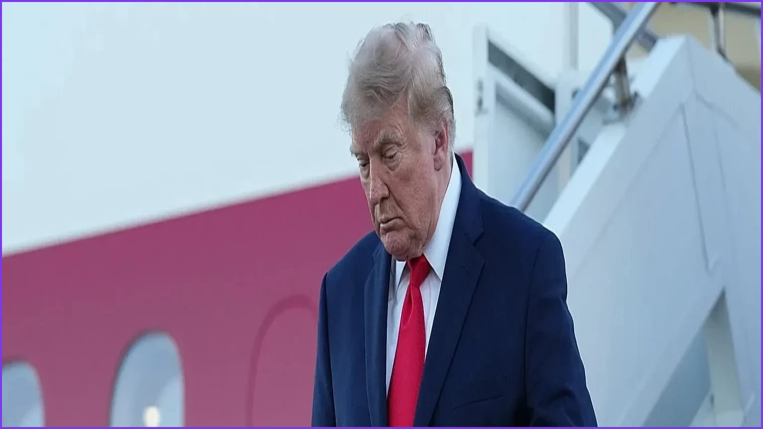 Trump Insists Energy Ceasefire Holds Despite Fatal Kyiv Drone Strike