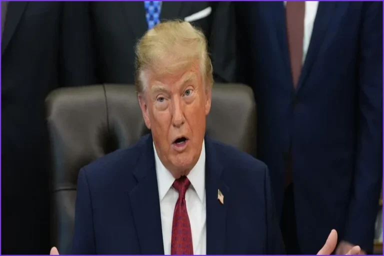 Trump Speculates on Motives Behind Flydubai Cockpit Incident