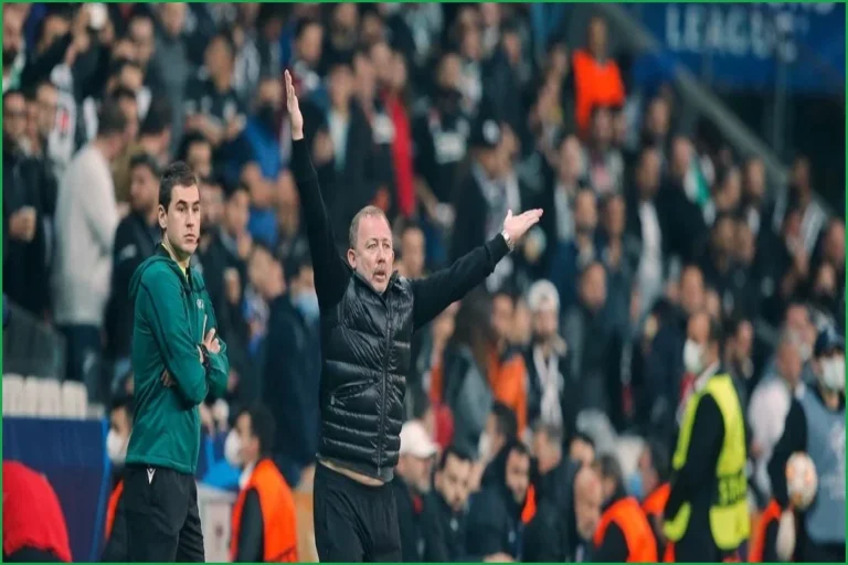 Türkiye Appoints Sergen Yalcin as National Football Team Coach