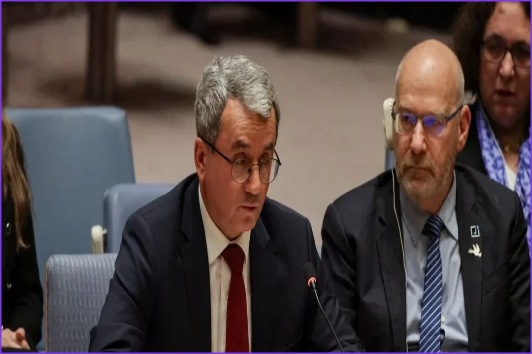 Türkiye Demands Israel End Reckless Military Incursions in Syria