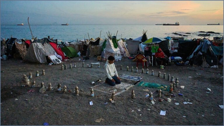 Two Migrant Youths Stabbed Amid Rising Tensions in Ceuta