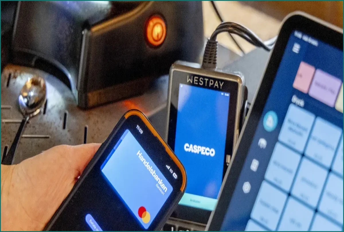 Two Swedish banking giants crowned world’s safest commercial