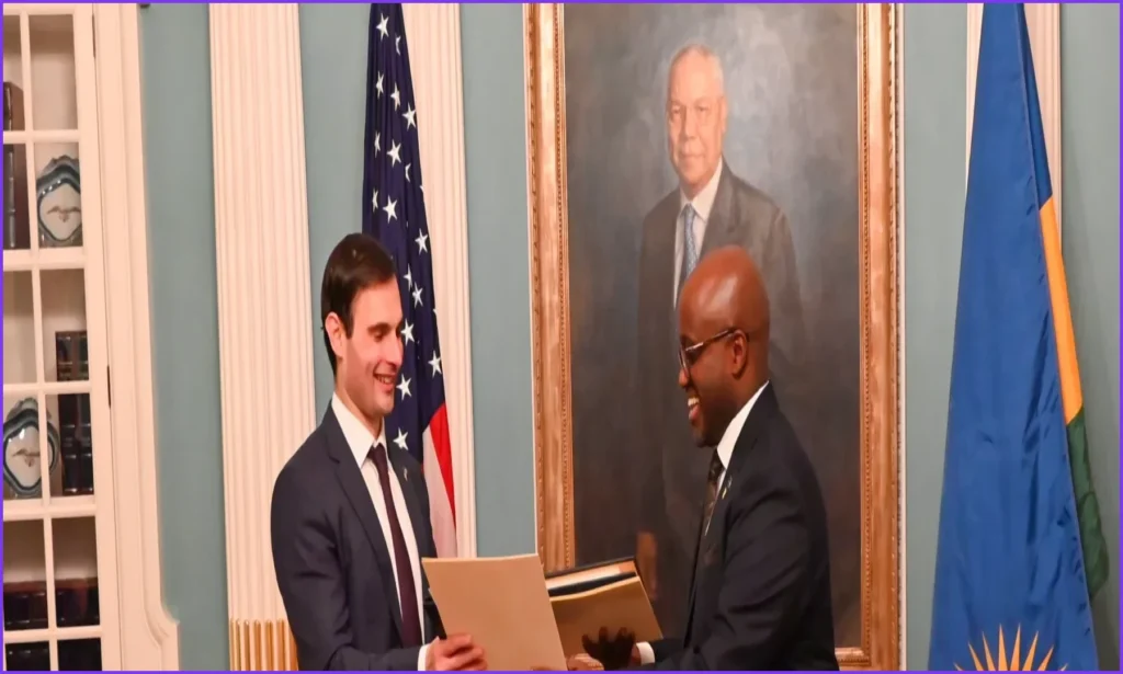 U.S. Launches Transactional ‘America First’ Global Health Strategy