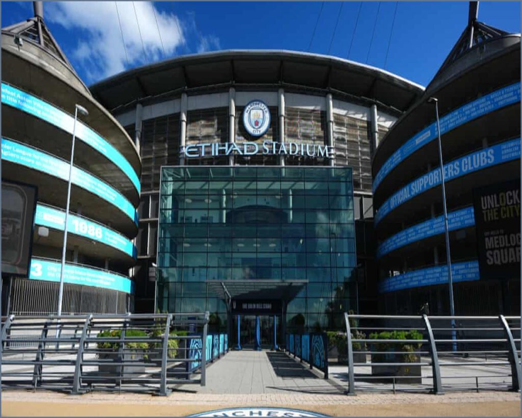 UAE May Limit UK Investments After Man City Guilty Verdict