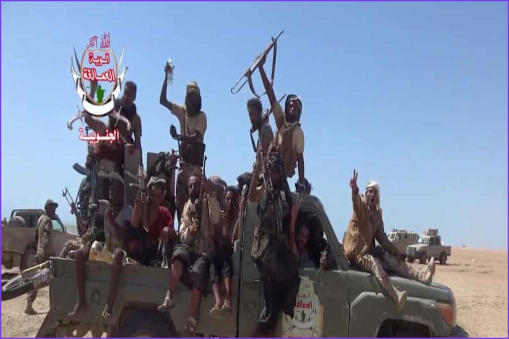 UAE and Saudi Arabia Align to Resume Yemen Military Operations