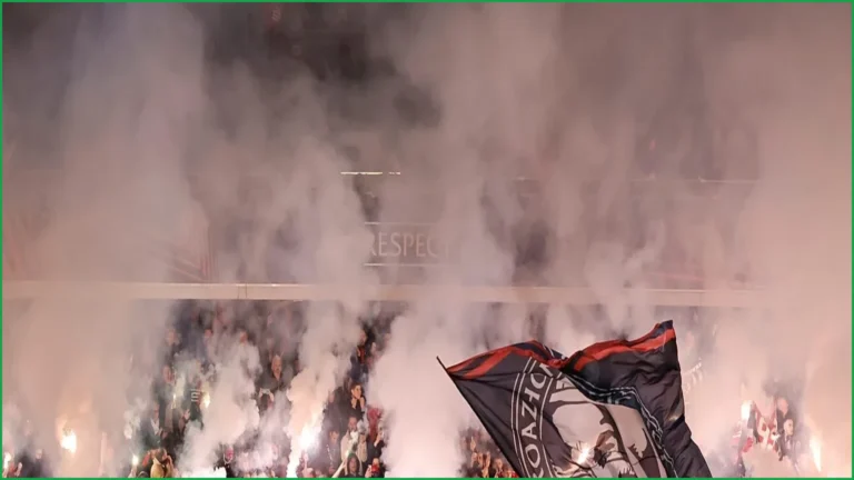 UEFA Reschedules Rennes-Olympiacos Match Amid French General Strike