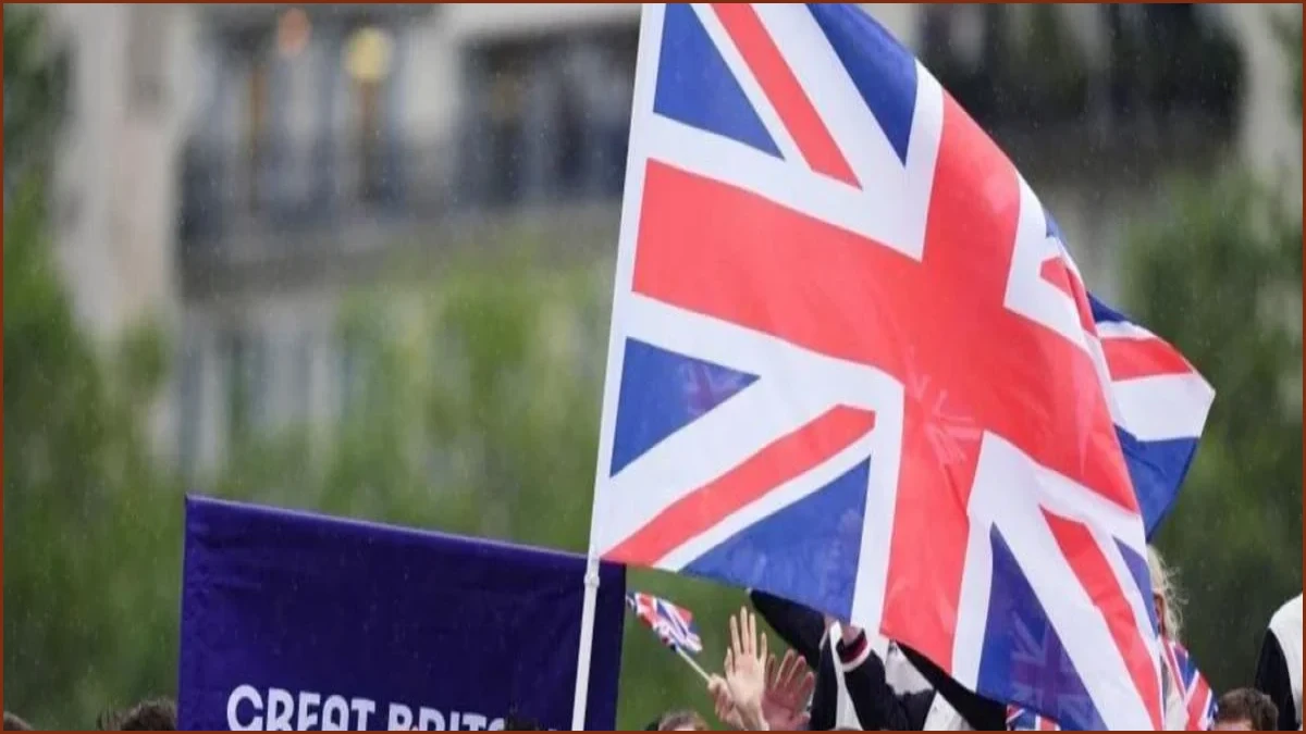 UK Budget to Fund £7m Feasibility Study for Northern Olympics