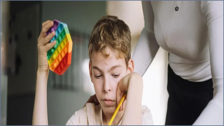 UK Government Review Warns of ADHD and Autism Over-diagnosis