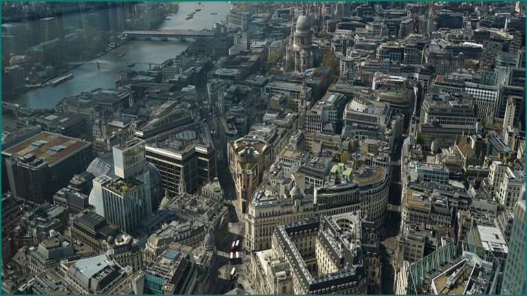 UK Inflation Hits 3.5% as Rate Hike Bets Intensify