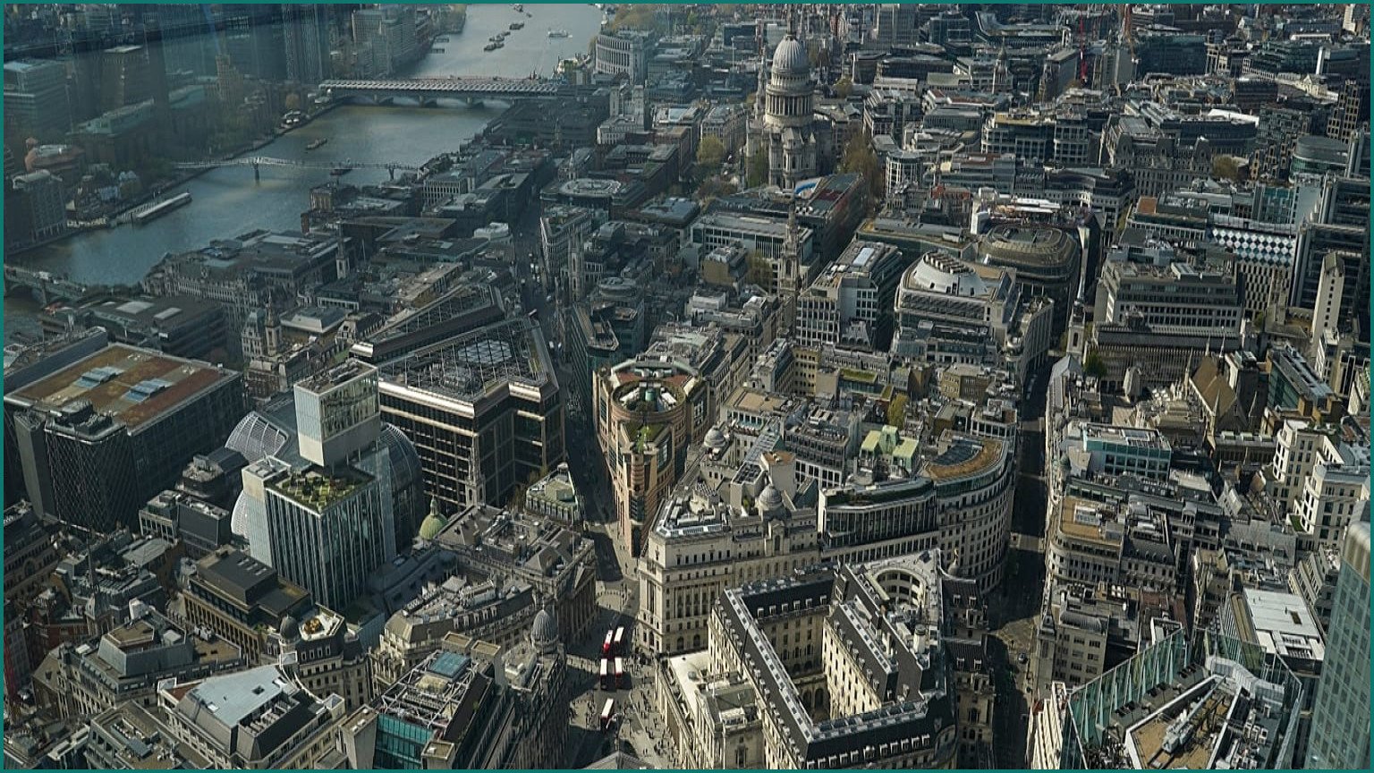 UK Inflation Hits 3.5% as Rate Hike Bets Intensify