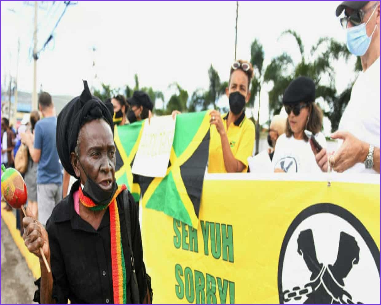 UK Privy Council to Hear Jamaica Slavery Reparations Case in 2027