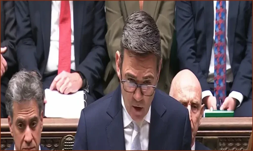UK and EU Set November 20 Date for Key Summit