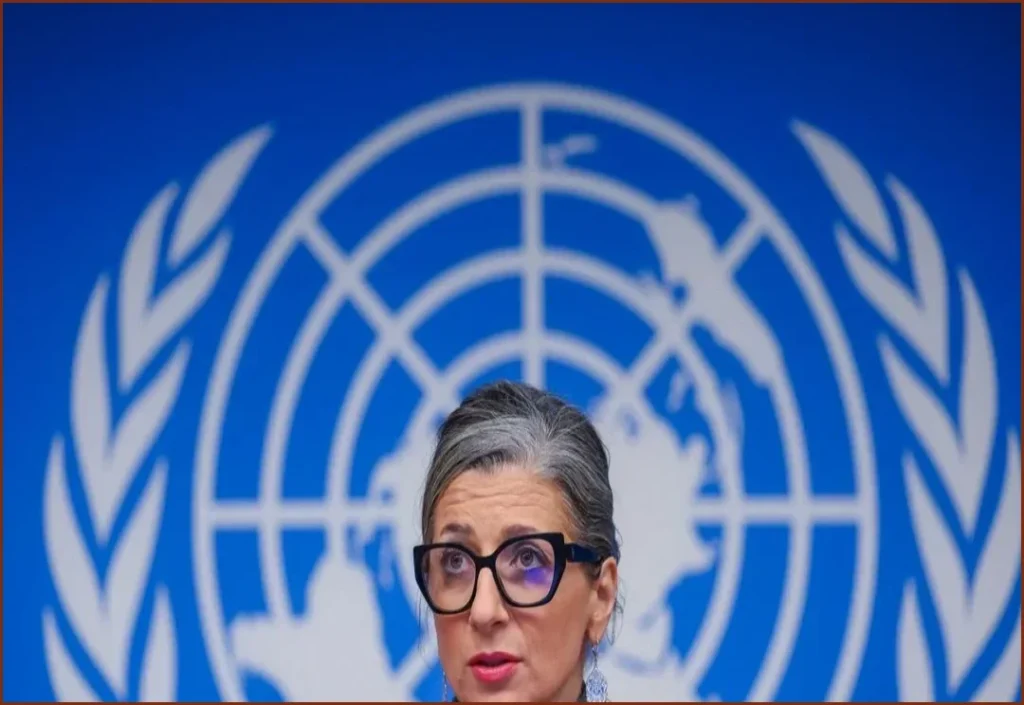 UN Rapporteur Slams Proposed Italian Antisemitism Bill
