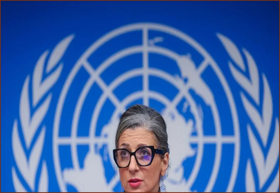 UN Rapporteur Slams Proposed Italian Antisemitism Bill