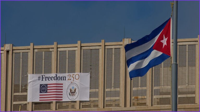 UN Support to End US Embargo on Cuba Hits 30-Year Low