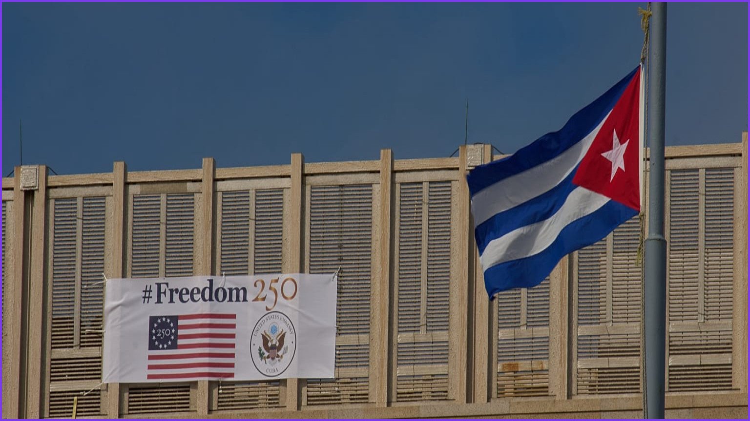 UN Support to End US Embargo on Cuba Hits 30-Year Low