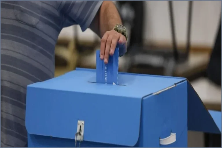 Umm al Fahm Records Rise in Early Election Turnout