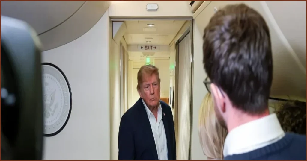 White House Removes CNN From Press Pool Second Time in a
