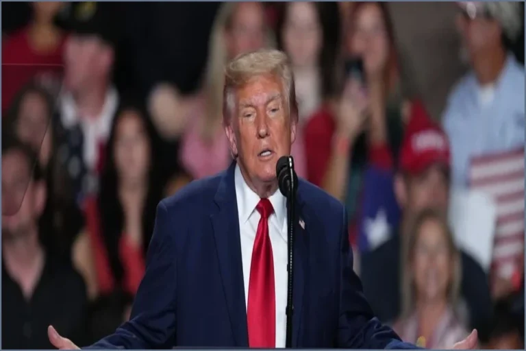 White House Reportedly Seeks Military Strike Options Against Iran