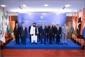 Why Afghanistan’s Neighbors Reject Pakistan’s Strikes on Taliban